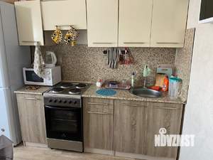 1-к квартира, на длительный срок, 42м2, 14/17 этаж