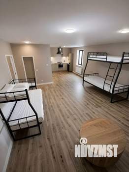 1-к квартира, на длительный срок, 35м2, 1/2 этаж