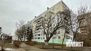 2-к квартира, на длительный срок, 44м2, 4/9 этаж