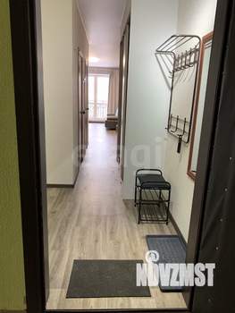 Студия квартира, на длительный срок, 29м2, 7/15 этаж