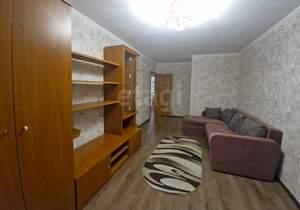 2-к квартира, на длительный срок, 45м2, 2/5 этаж