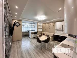 2-к квартира, посуточно, 66м2, 3/5 этаж