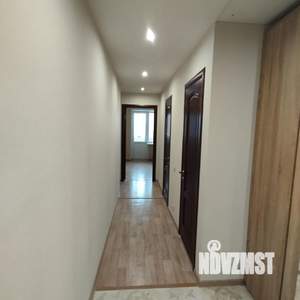 3-к квартира, на длительный срок, 62м2, 7/14 этаж