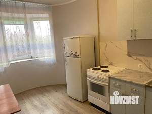 1-к квартира, на длительный срок, 36м2, 2/12 этаж