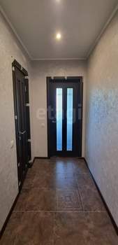 1-к квартира, на длительный срок, 39м2, 4/4 этаж