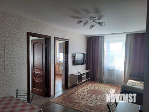 3-к квартира, на длительный срок, 60м2, 7/9 этаж