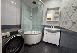 2-к квартира, на длительный срок, 79м2, 3/15 этаж