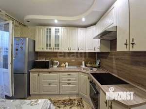 1-к квартира, на длительный срок, 41м2, 3/17 этаж