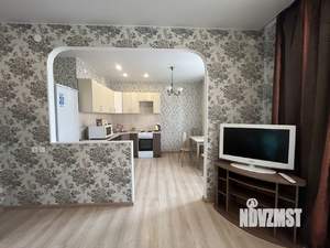 2-к квартира, посуточно, 70м2, 6/12 этаж