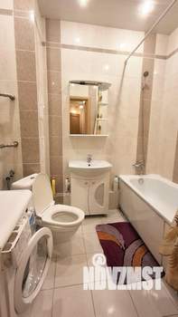 1-к квартира, на длительный срок, 40м2, 3/12 этаж