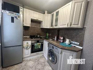 3-к квартира, на длительный срок, 59м2, 1/9 этаж