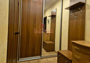 1-к квартира, на длительный срок, 44м2, 9/15 этаж