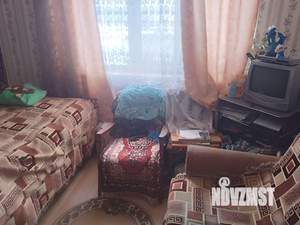 2-к квартира, на длительный срок, 43м2, 8/9 этаж