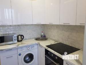 1-к квартира, на длительный срок, 39м2, 16/17 этаж