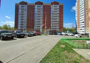 2-к квартира, на длительный срок, 62м2, 2/17 этаж