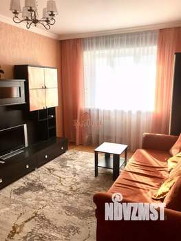 1-к квартира, на длительный срок, 44м2, 5/9 этаж