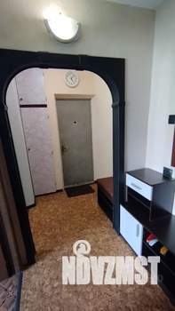 4-к квартира, посуточно, 78м2, 8/9 этаж
