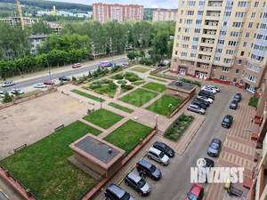 3-к квартира, на длительный срок, 93м2, 8/13 этаж