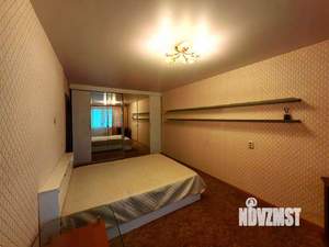 1-к квартира, на длительный срок, 39м2, 8/10 этаж