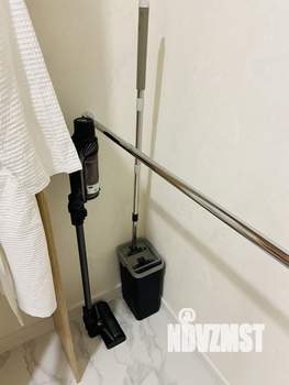 1-к квартира, посуточно, 40м2, 15/17 этаж