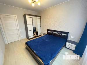 2-к квартира, на длительный срок, 60м2, 12/17 этаж