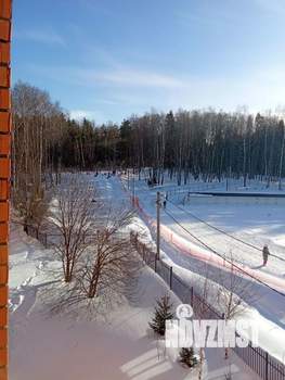 1-к квартира, на длительный срок, 38м2, 4/4 этаж