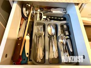 1-к квартира, посуточно, 42м2, 6/9 этаж