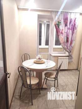 1-к квартира, на длительный срок, 45м2, 3/18 этаж