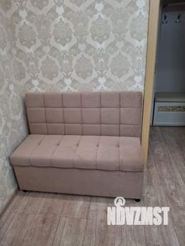 1-к квартира, на длительный срок, 41м2, 2/17 этаж