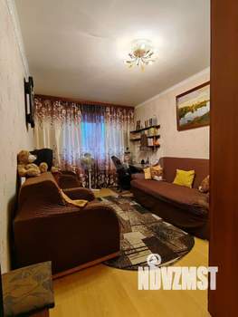 1-к квартира, на длительный срок, 41м2, 1/9 этаж