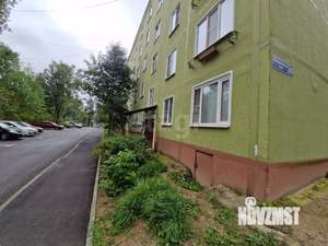 1-к квартира, на длительный срок, 30м2, 2/5 этаж