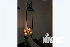 1-к квартира, посуточно, 38м2, 9/14 этаж