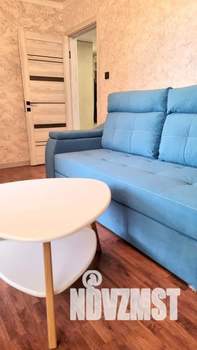 2-к квартира, посуточно, 55м2, 10/15 этаж