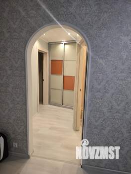 3-к квартира, на длительный срок, 72м2, 6/9 этаж