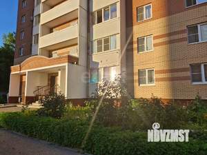 1-к квартира, на длительный срок, 42м2, 7/17 этаж