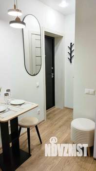 1-к квартира, посуточно, 16м2, 1/1 этаж