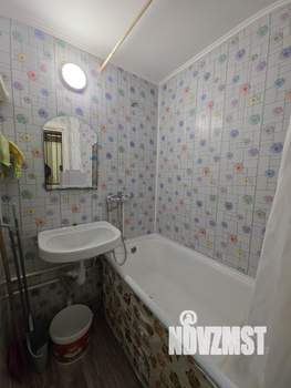 3-к квартира, на длительный срок, 52м2, 4/5 этаж