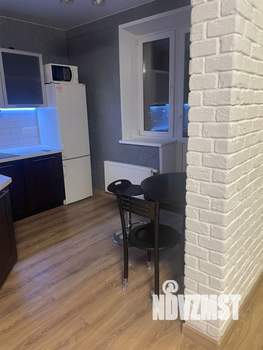 1-к квартира, на длительный срок, 35м2, 13/17 этаж