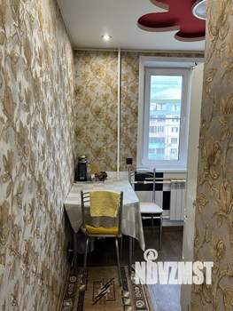 1-к квартира, на длительный срок, 32м2, 8/9 этаж