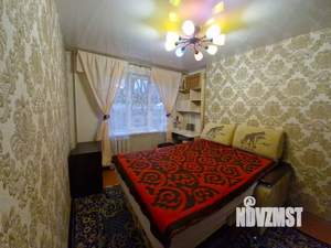 2-к квартира, на длительный срок, 42м2, 1/5 этаж