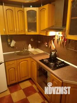 3-к квартира, на длительный срок, 58м2, 5/9 этаж