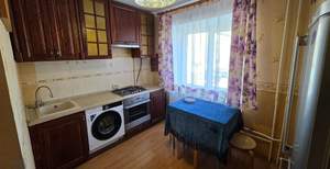 3-к квартира, на длительный срок, 70м2, 2/5 этаж