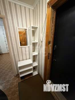 1-к квартира, на длительный срок, 30м2, 6/9 этаж