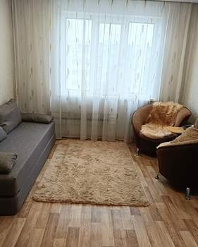 1-к квартира, на длительный срок, 32м2, 8/9 этаж