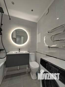 1-к квартира, посуточно, 38м2, 9/14 этаж