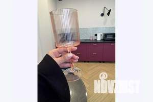 1-к квартира, посуточно, 26м2, 3/3 этаж