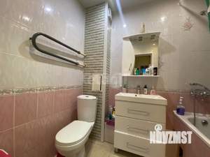 1-к квартира, на длительный срок, 35м2, 2/9 этаж