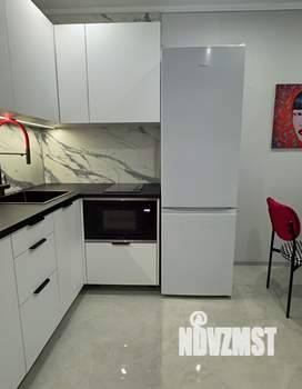 1-к квартира, посуточно, 38м2, 9/14 этаж