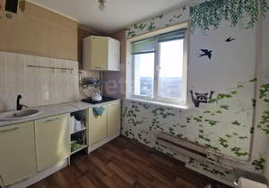 2-к квартира, на длительный срок, 49м2, 7/9 этаж