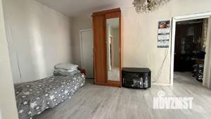 2-к квартира, на длительный срок, 42м2, 3/4 этаж
